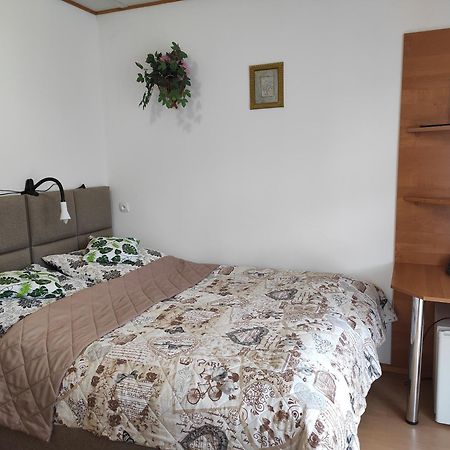 Za Potokiem Βίλα Solina  Εξωτερικό φωτογραφία