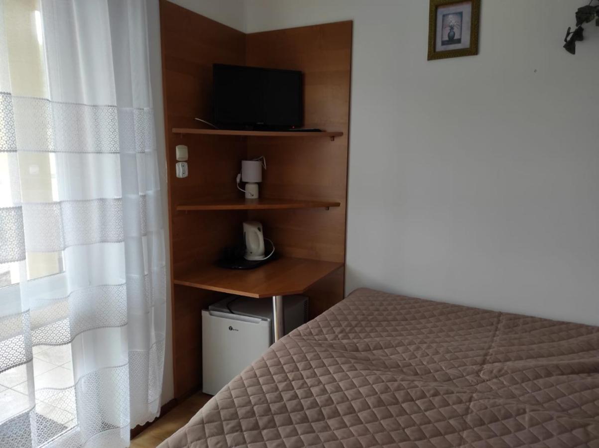 Za Potokiem Βίλα Solina  Εξωτερικό φωτογραφία