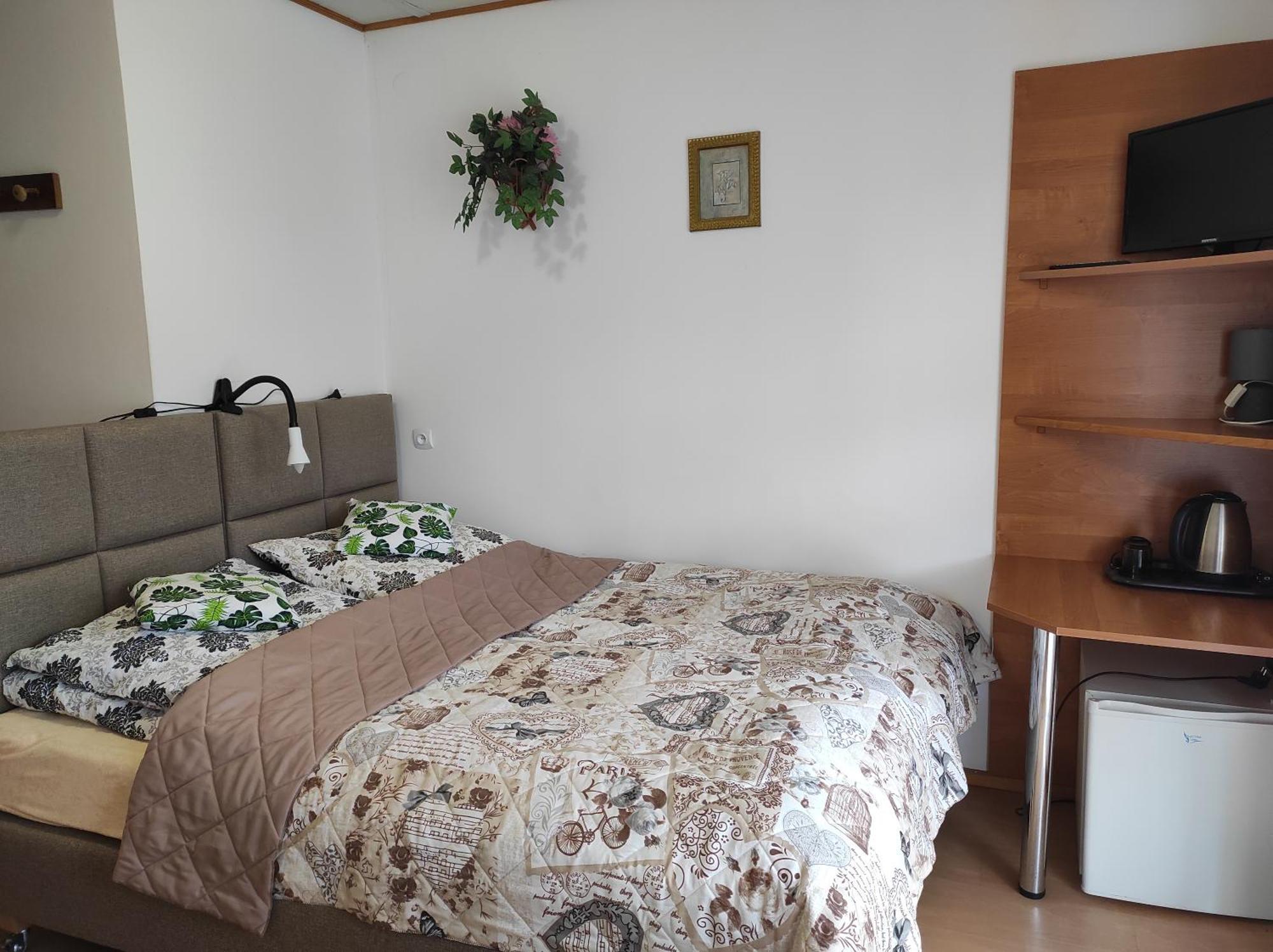 Za Potokiem Βίλα Solina  Εξωτερικό φωτογραφία